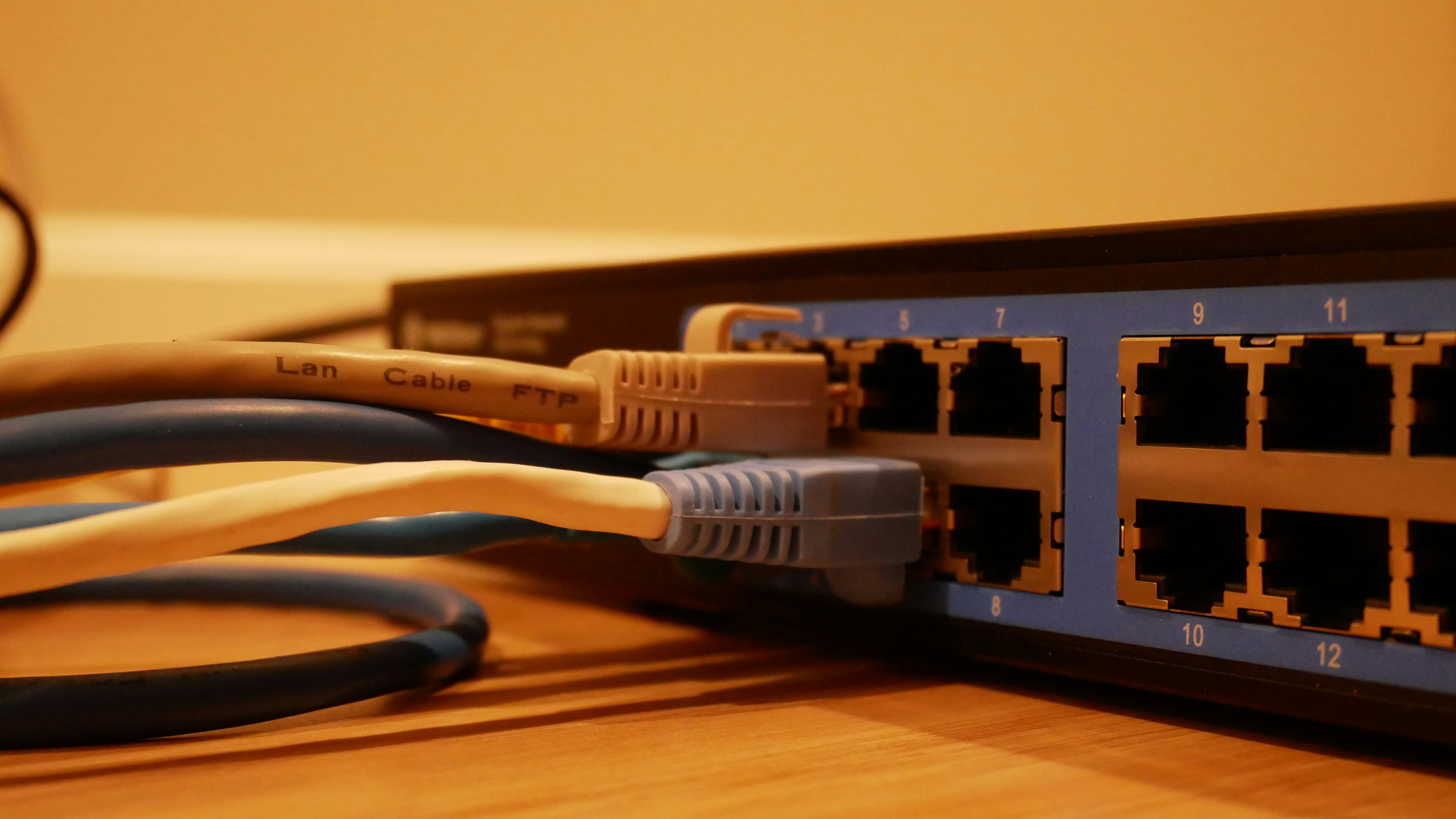 Communication & Networking